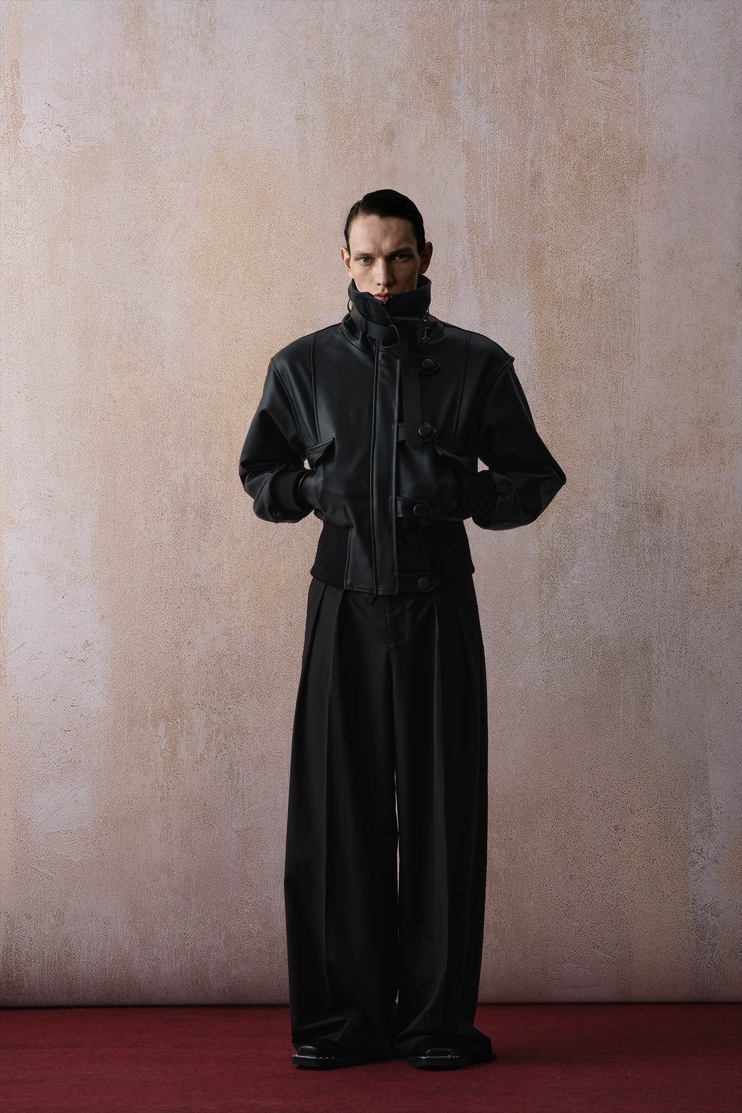 REDPUPS - Men's Collection